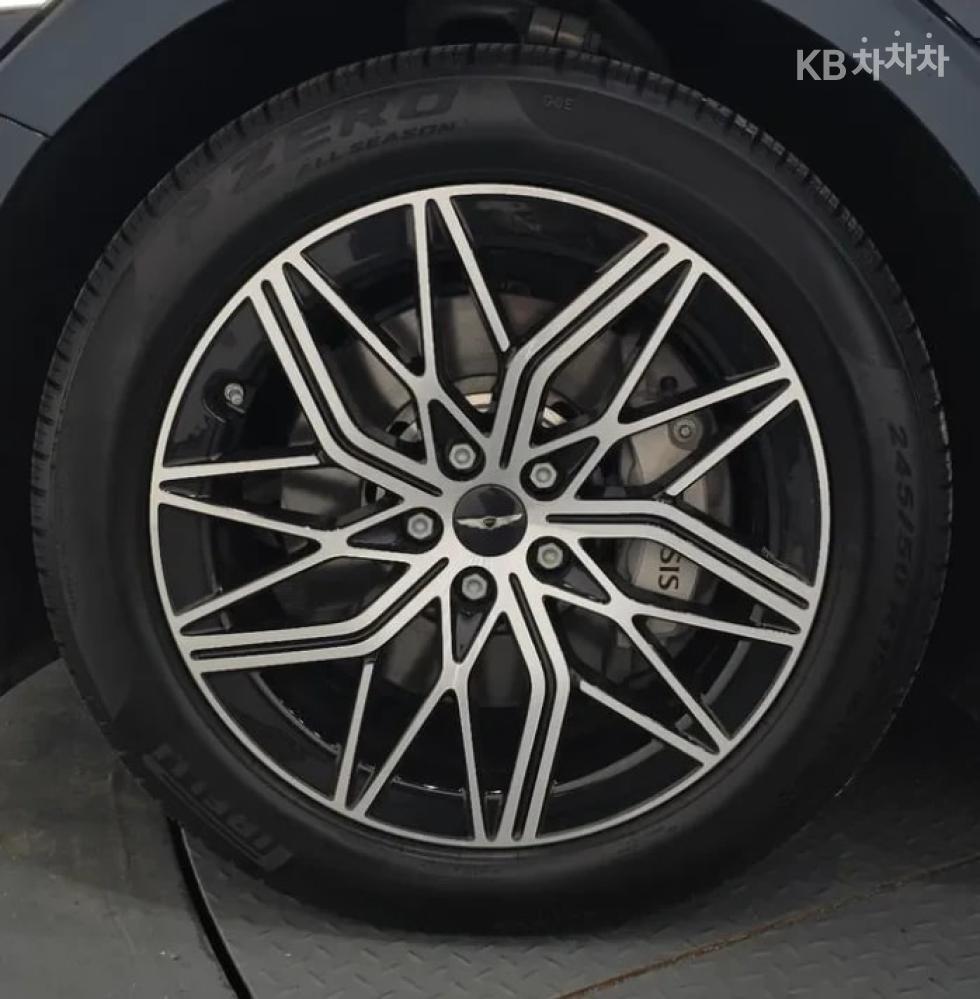 2023 Genesis G90(RS4) photo
