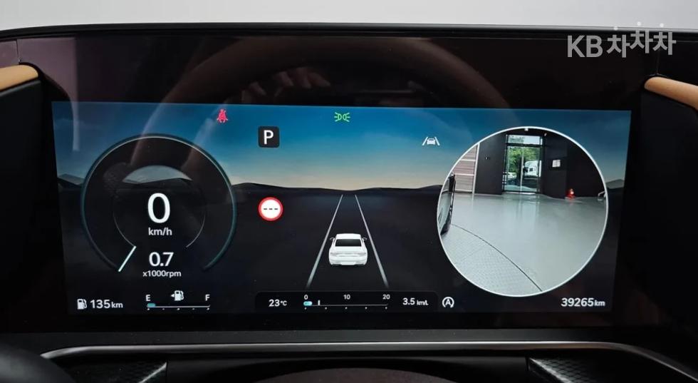 2023 Genesis G90(RS4) photo