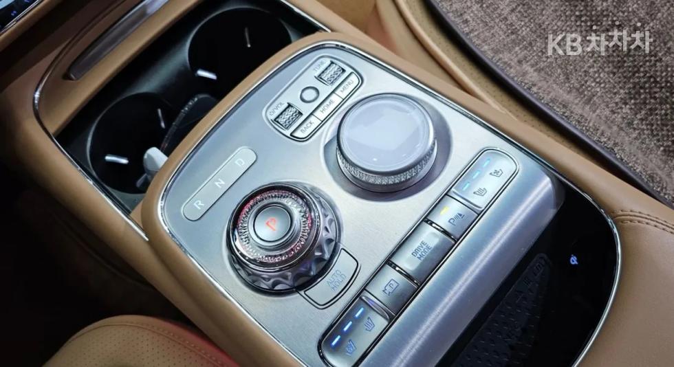2023 Genesis G90(RS4) photo