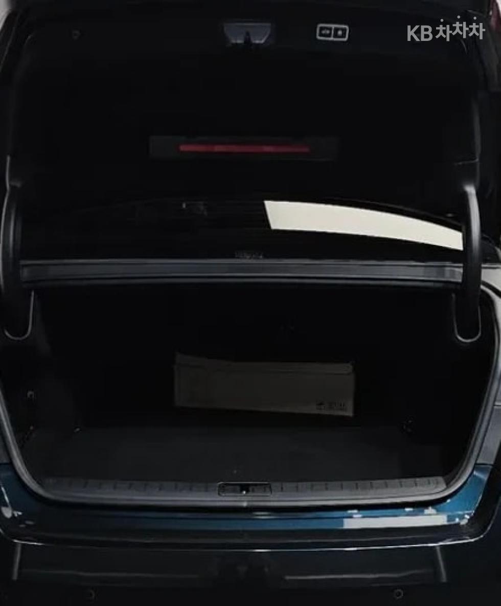 2023 Genesis G90(RS4) photo