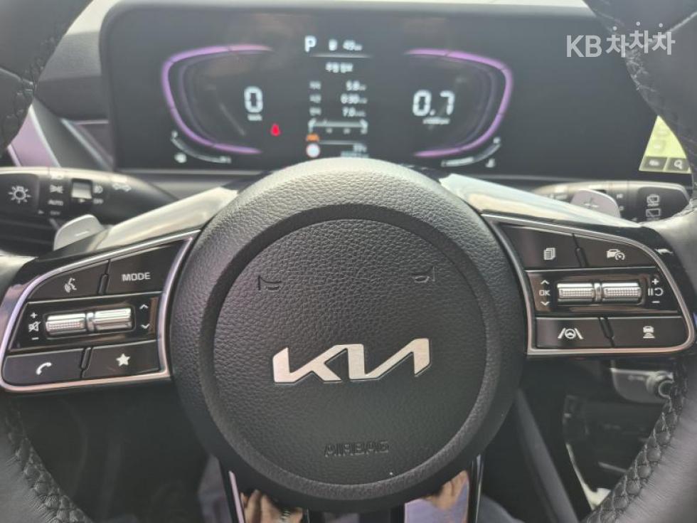 Kia Seltos — miniaturë 6