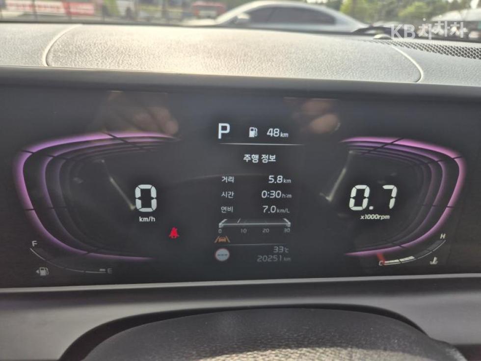 Kia Seltos — miniaturë 7