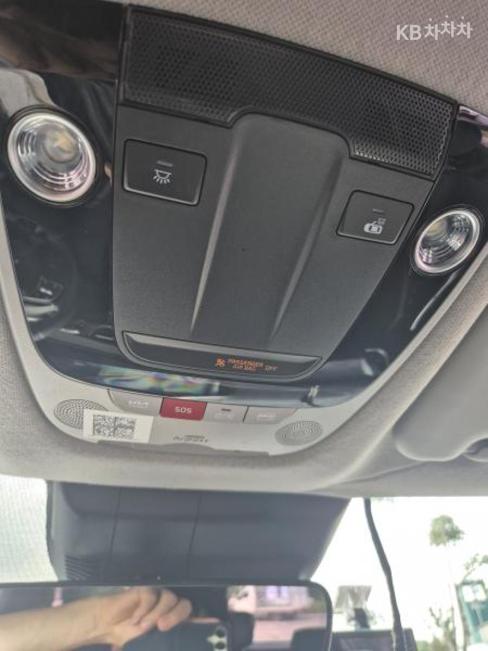 Kia Seltos — miniaturë 9