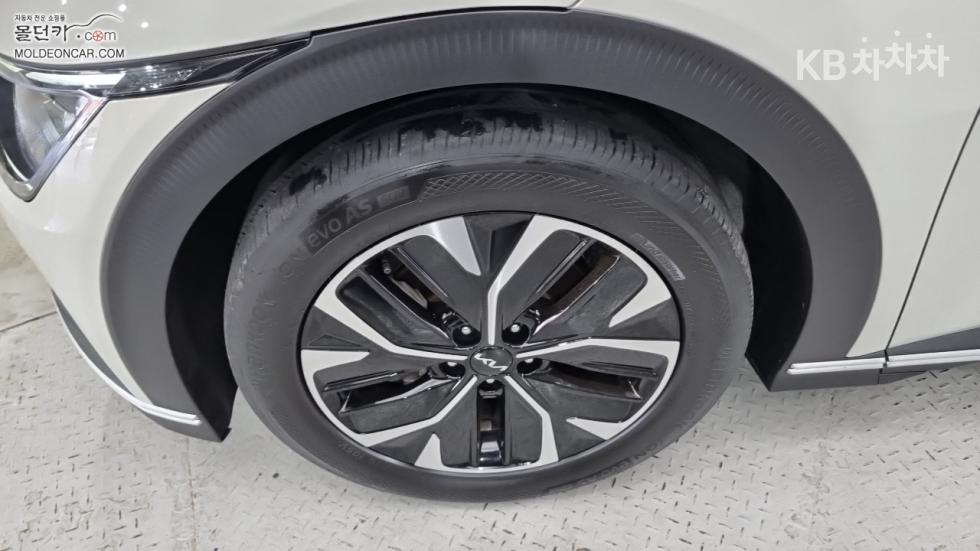 Kia EV6 — miniaturë 6