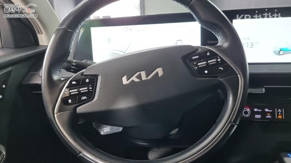 Kia EV6 — miniaturë 11