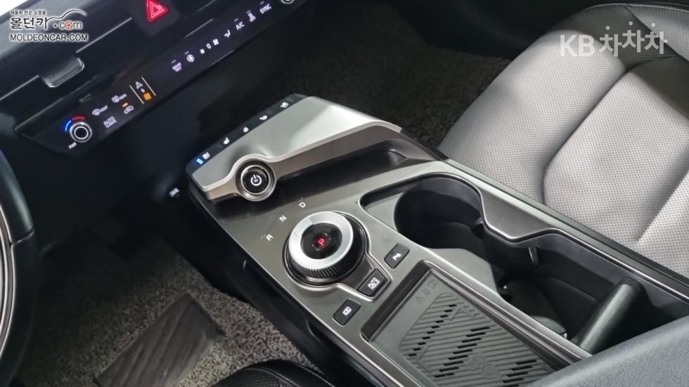 Kia EV6 — miniaturë 14