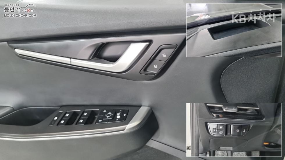 Kia EV6 — miniaturë 17
