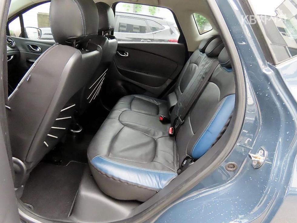 Renault Samsung QM3 — miniaturë 6