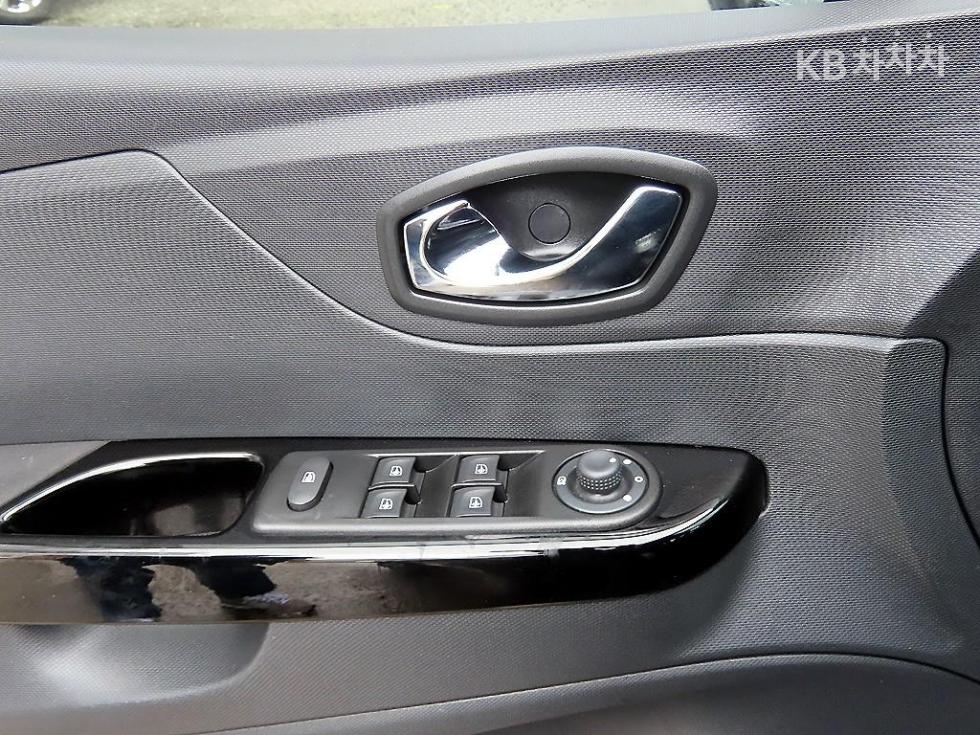 Renault Samsung QM3 — miniaturë 11