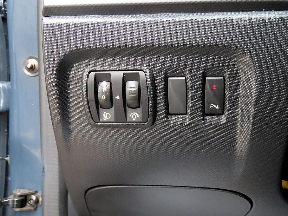 Renault Samsung QM3 — miniaturë 12