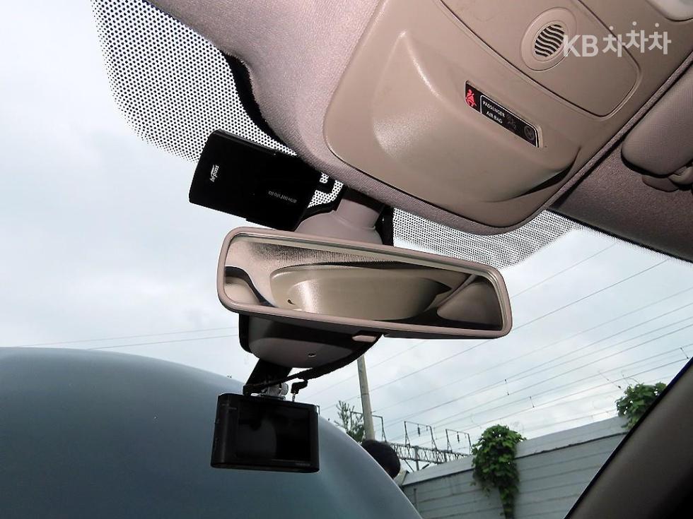 Renault Samsung QM3 — miniaturë 16