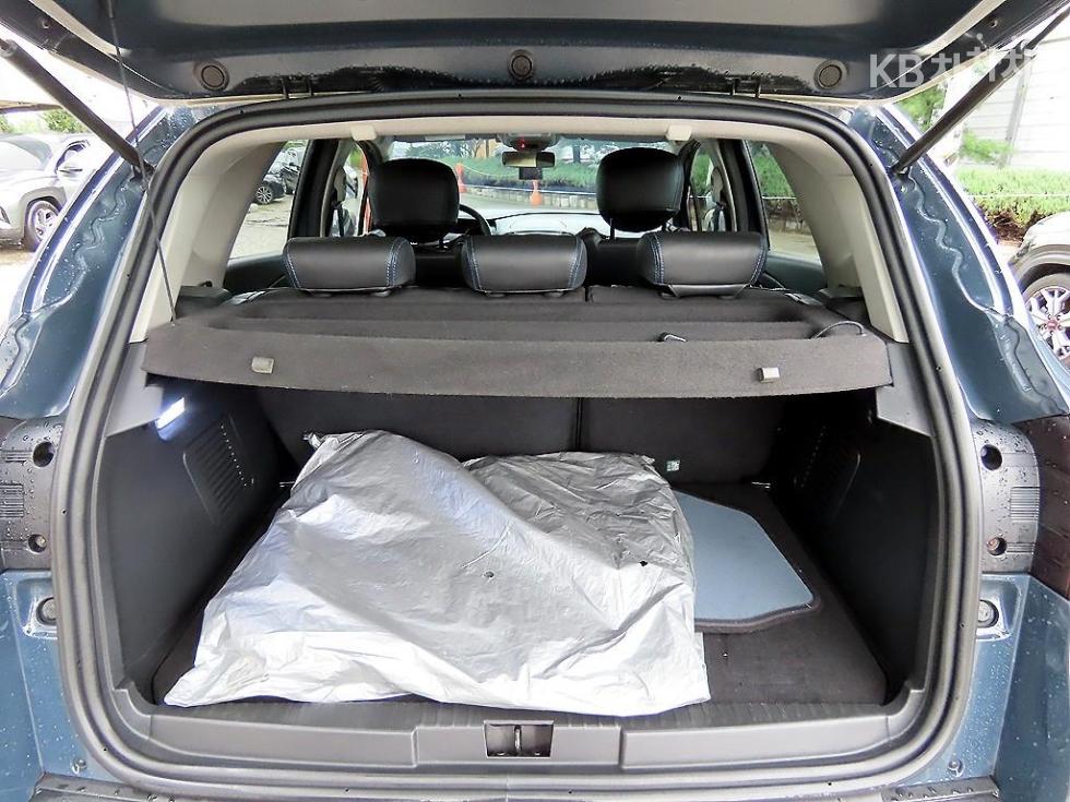 Renault Samsung QM3 — miniaturë 17