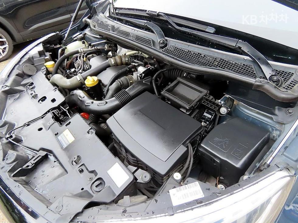 Renault Samsung QM3 — miniaturë 18