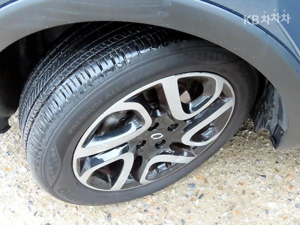 Renault Samsung QM3 — miniaturë 19