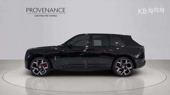 Rolls-Royce Cullinan 2026 photo 3