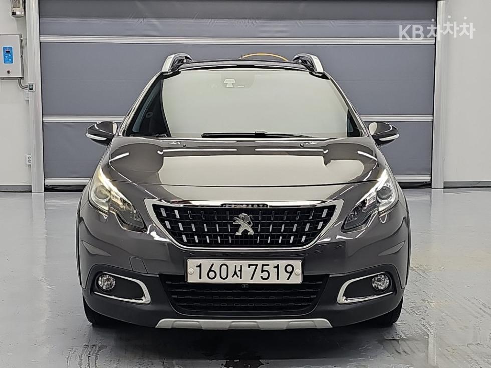 Peugeot 2008 — miniaturë 2