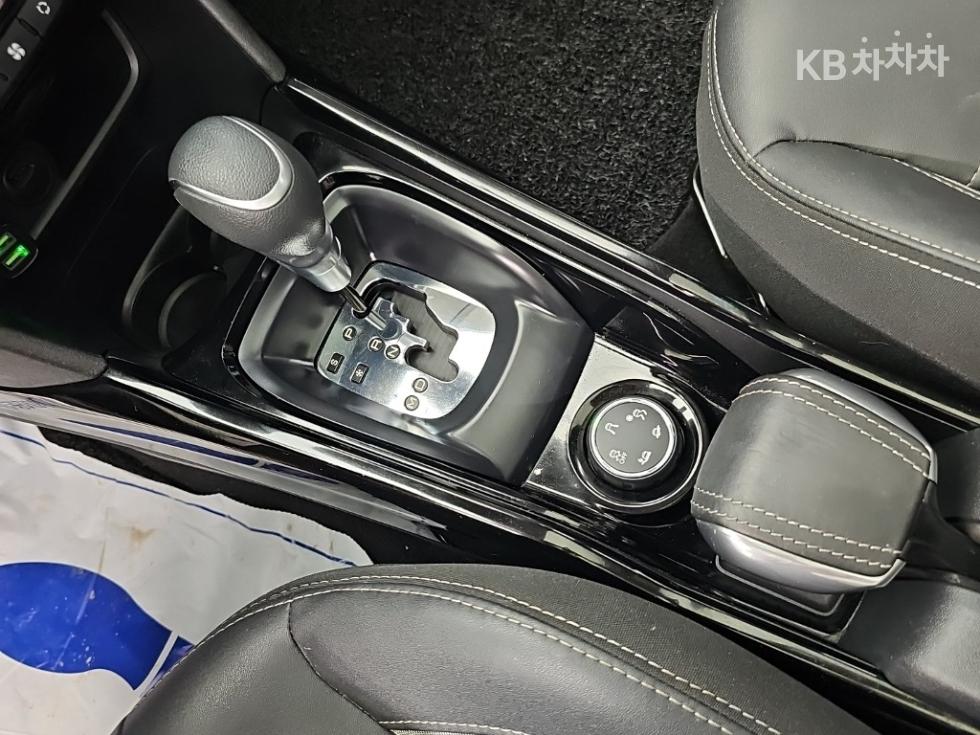 Peugeot 2008 — miniaturë 8