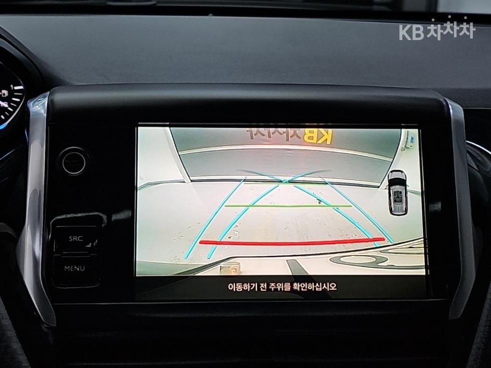 Peugeot 2008 — miniaturë 15