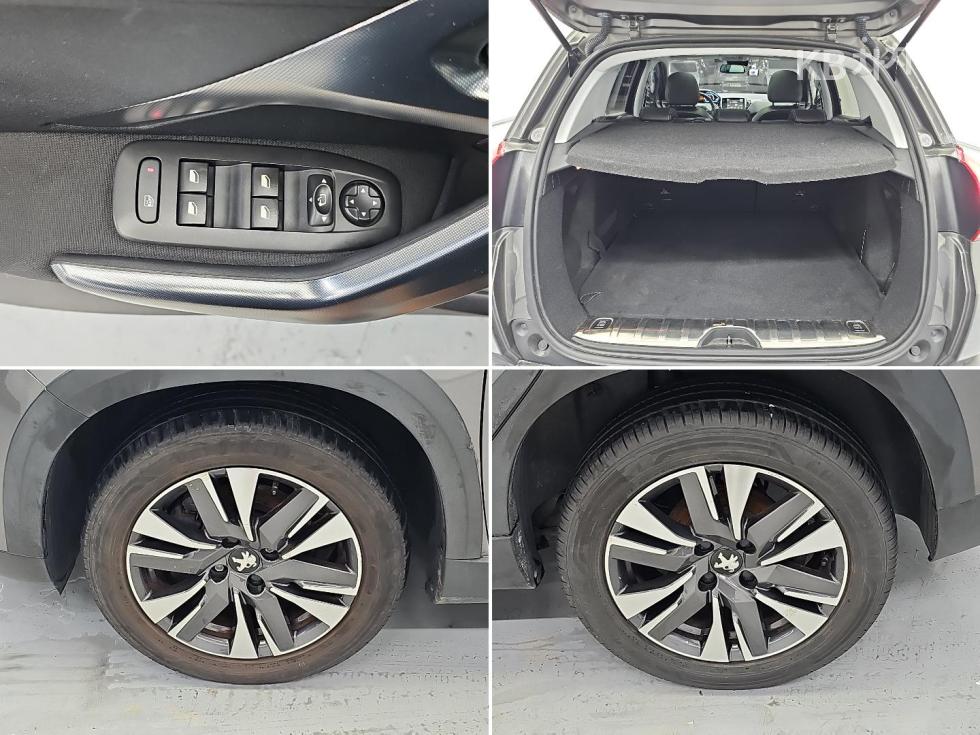 Peugeot 2008 — miniaturë 19