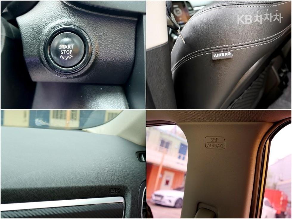 Renault Samsung QM6 — miniaturë 14