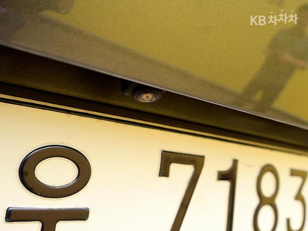 Renault Samsung QM6 — miniaturë 17