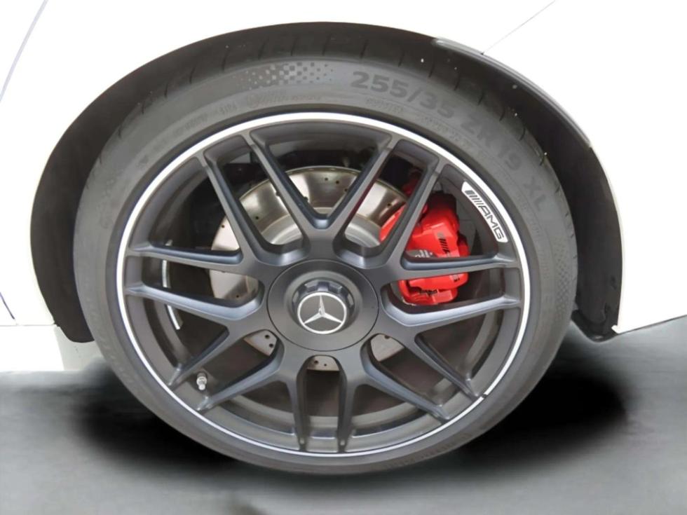 2025 Mercedes-Benz CLA(C118) photo