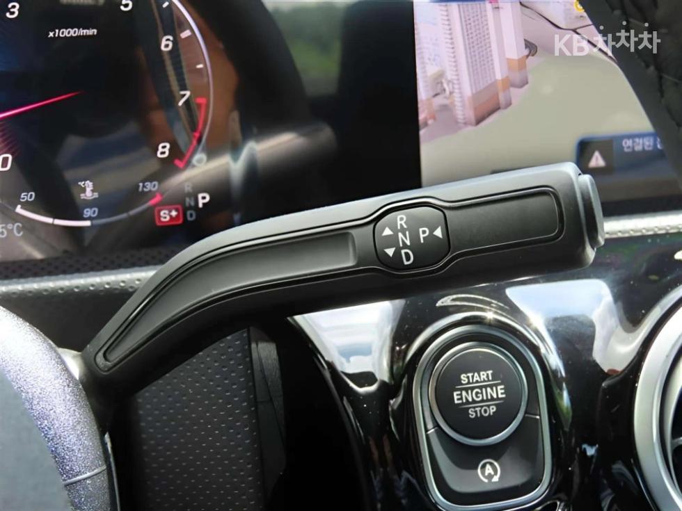 2025 Mercedes-Benz CLA(C118) photo