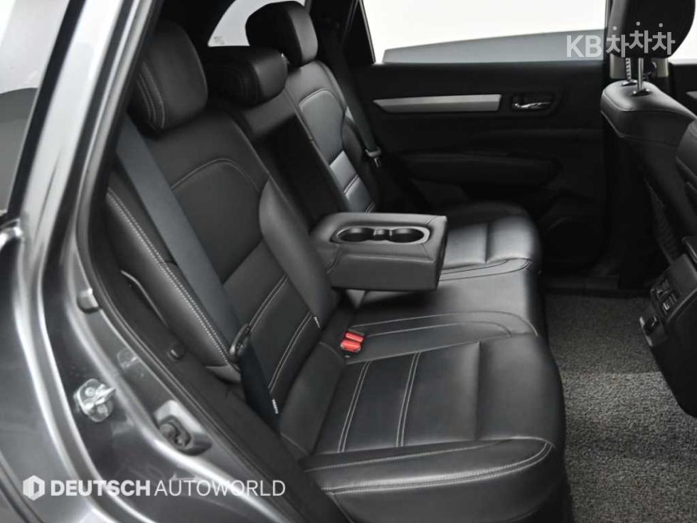 Renault Samsung QM6 — miniaturë 12
