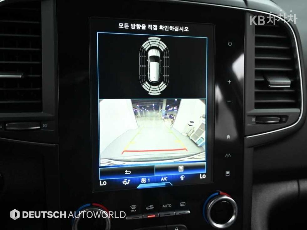Renault Samsung QM6 — miniaturë 15