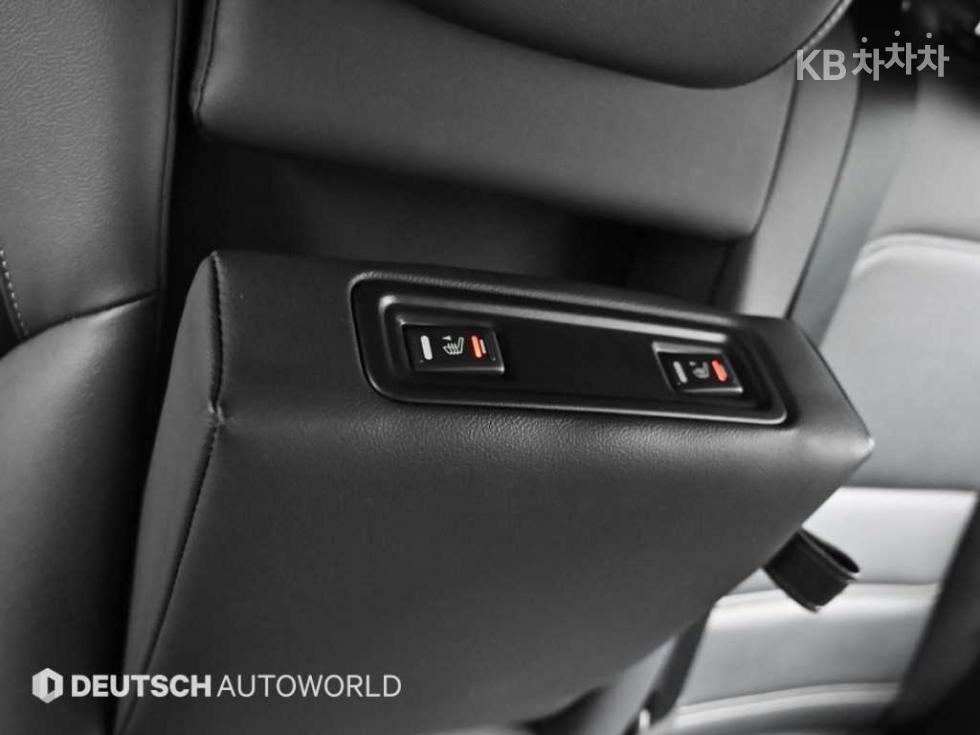 Renault Samsung QM6 — miniaturë 16