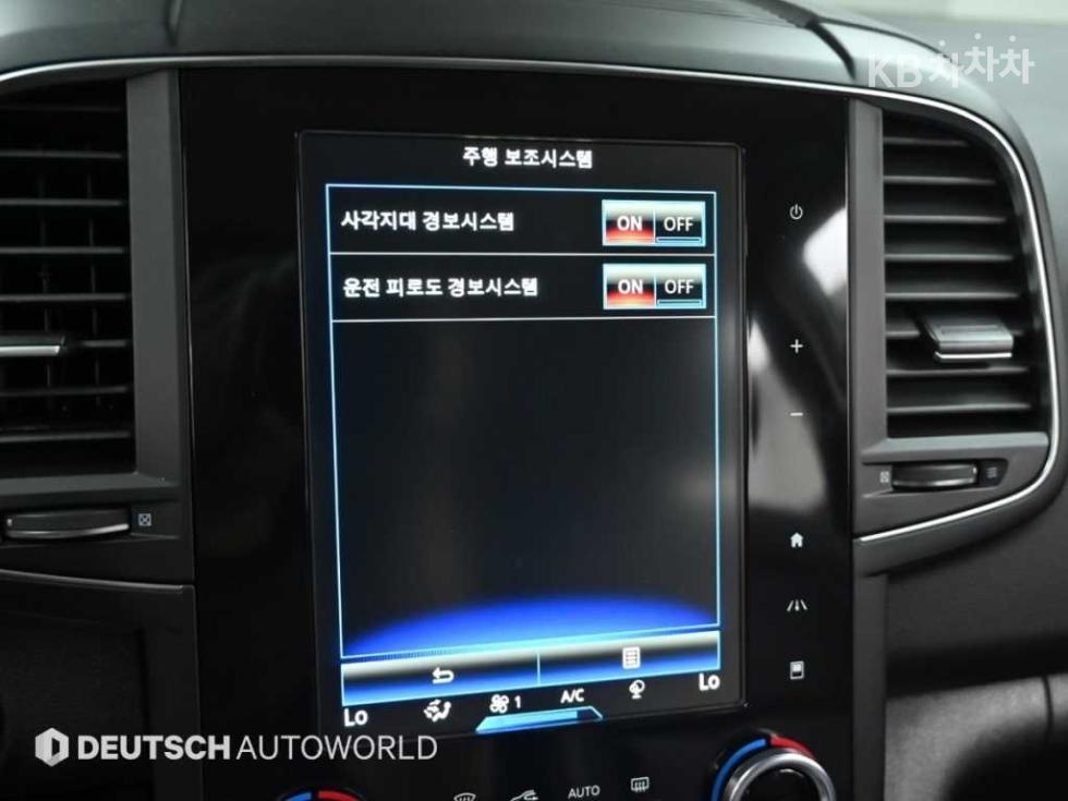 Renault Samsung QM6 — miniaturë 17