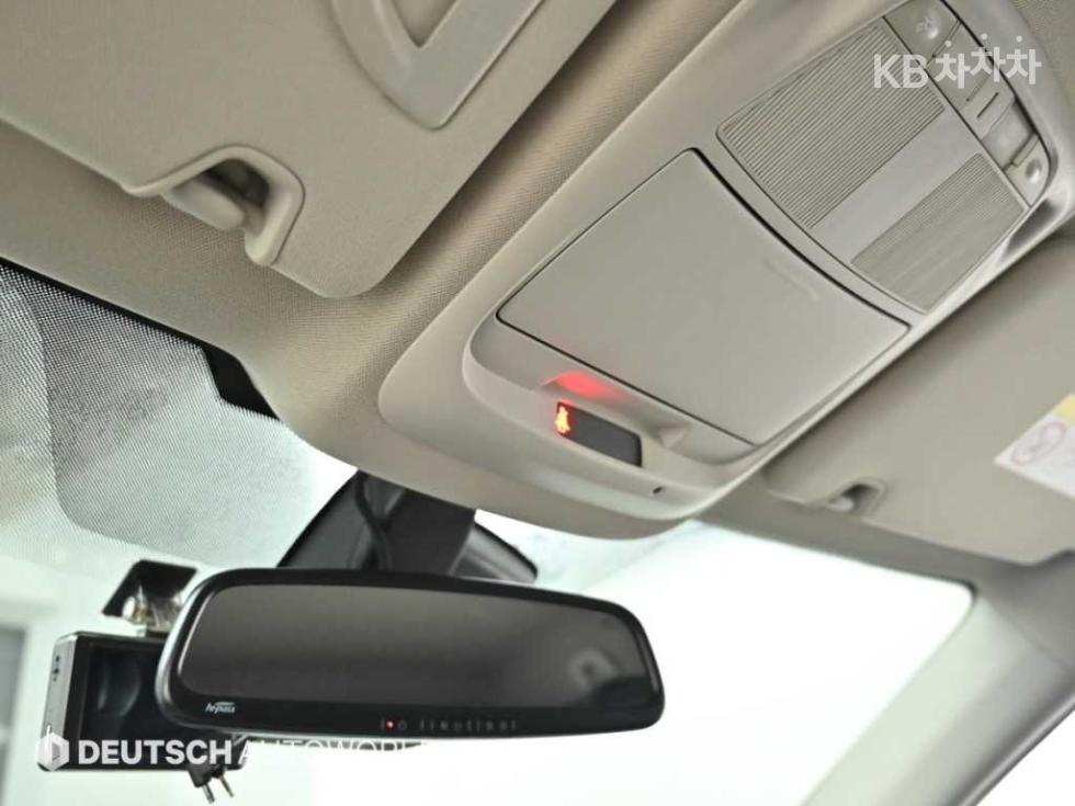 Renault Samsung QM6 — miniaturë 18