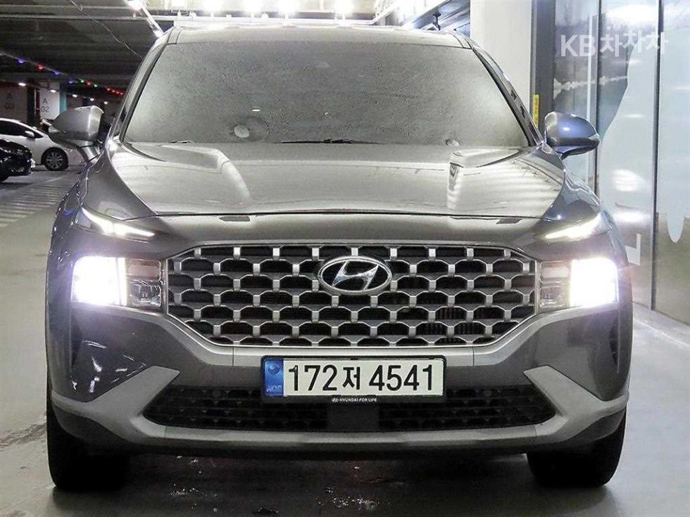 Hyundai Santa Fe — miniaturë 2