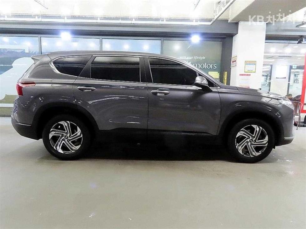 Hyundai Santa Fe — miniaturë 3