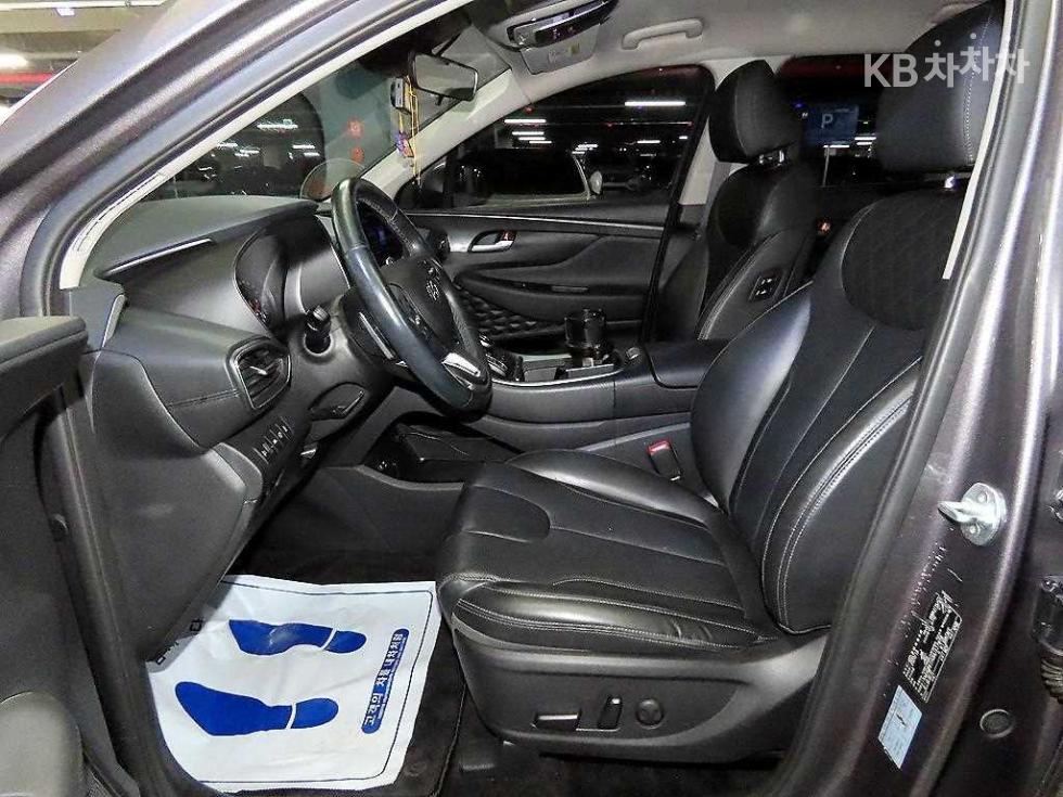 Hyundai Santa Fe — miniaturë 6