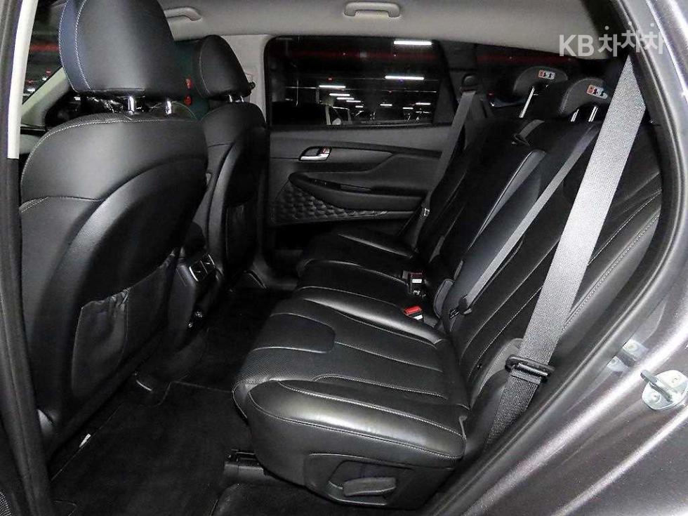Hyundai Santa Fe — miniaturë 7