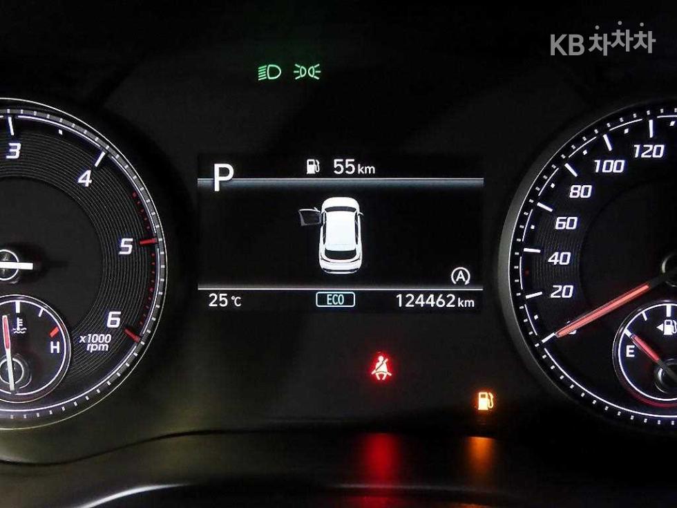 Hyundai Santa Fe — miniaturë 9