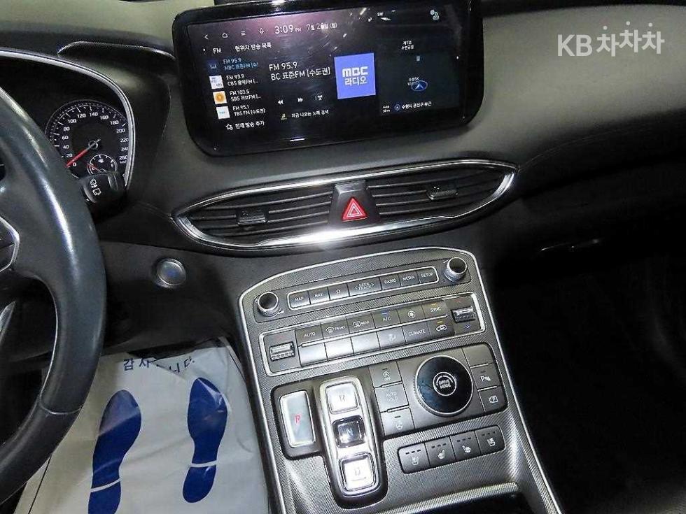Hyundai Santa Fe — miniaturë 11