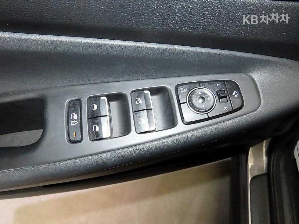 Hyundai Santa Fe — miniaturë 12