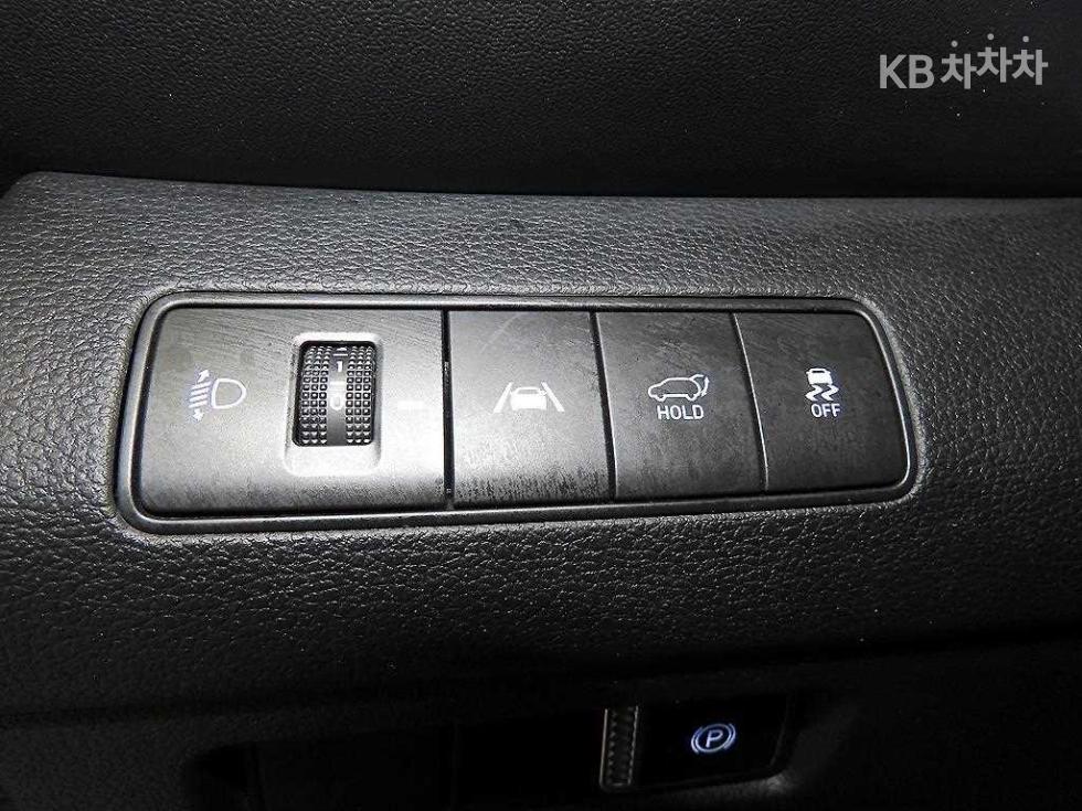 Hyundai Santa Fe — miniaturë 13