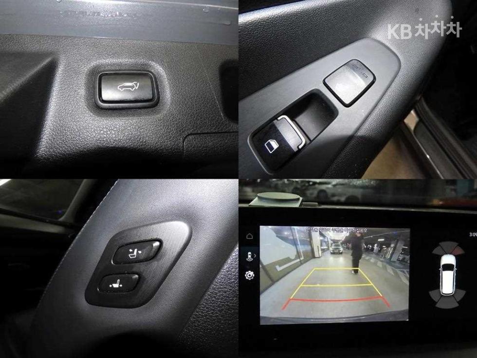 Hyundai Santa Fe — miniaturë 18