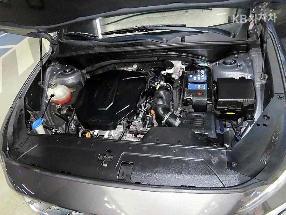 Hyundai Santa Fe — miniaturë 19