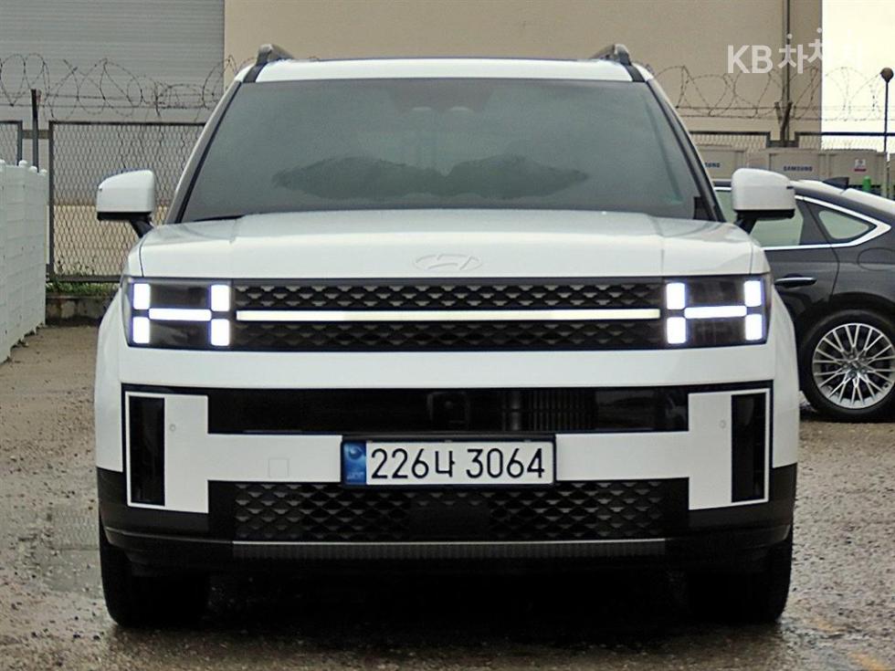 Hyundai Santa Fe — miniaturë 2