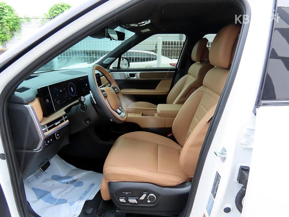 Hyundai Santa Fe — miniaturë 5