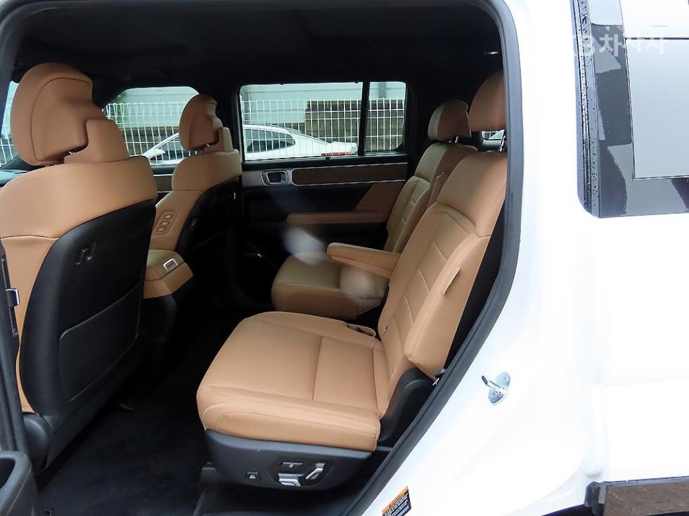 Hyundai Santa Fe — miniaturë 6