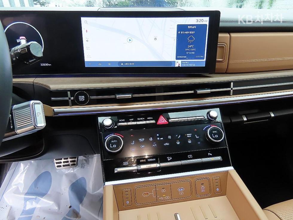 Hyundai Santa Fe — miniaturë 12