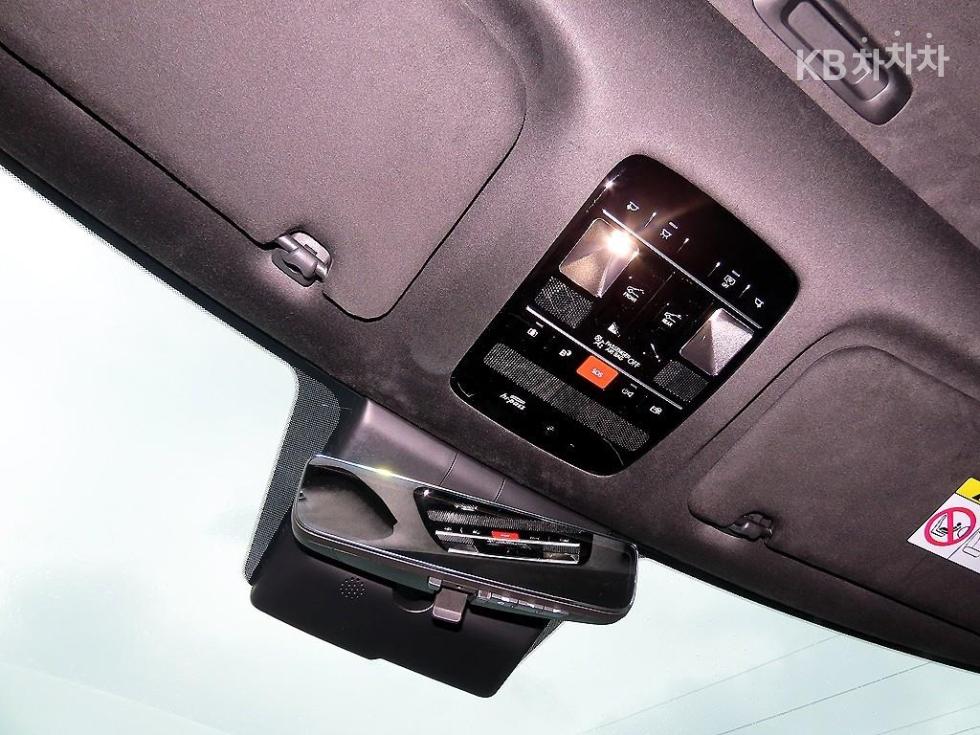 Hyundai Santa Fe — miniaturë 13
