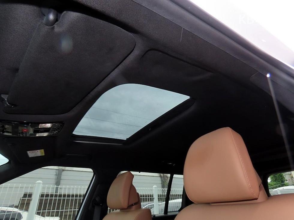 Hyundai Santa Fe — miniaturë 15