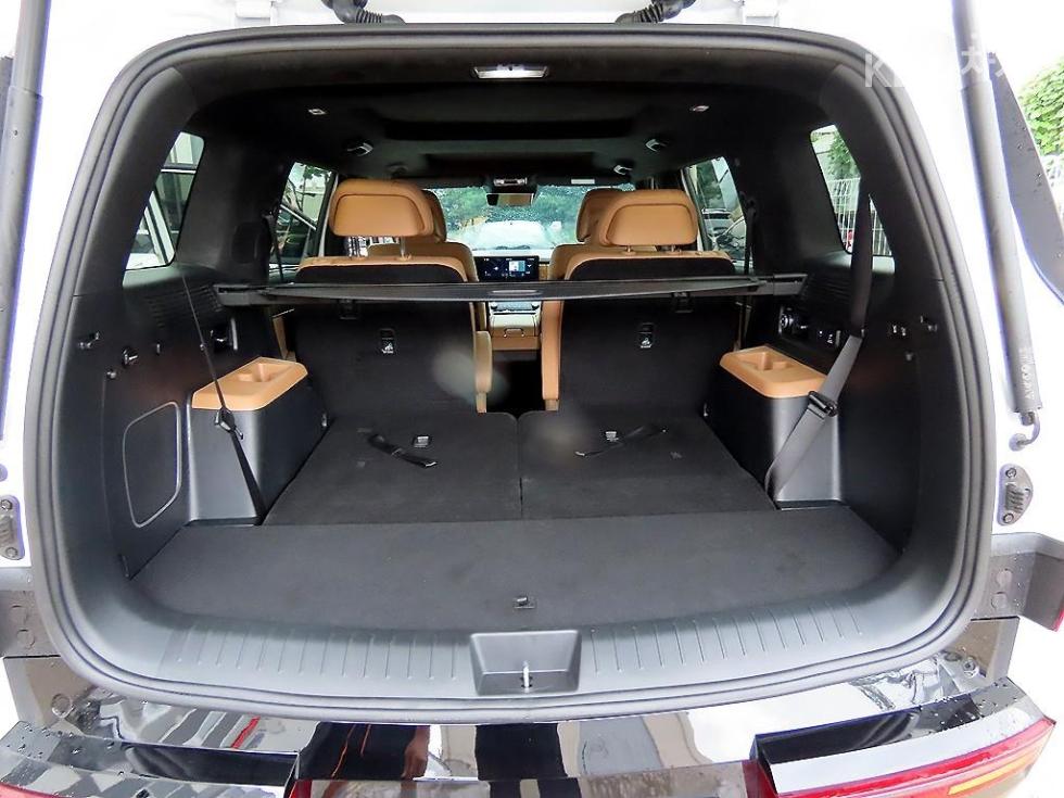 Hyundai Santa Fe — miniaturë 16