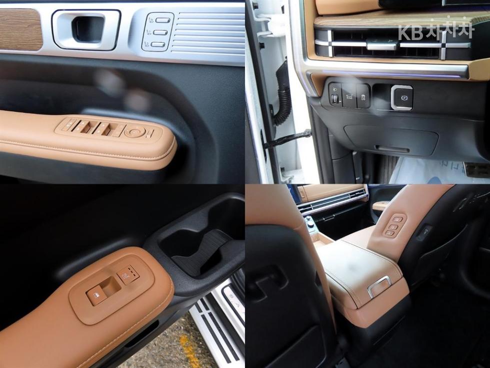 Hyundai Santa Fe — miniaturë 18